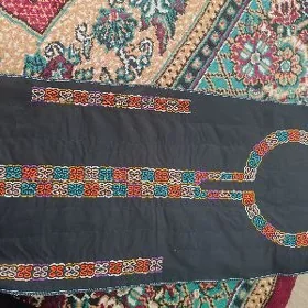 yomut yakalar