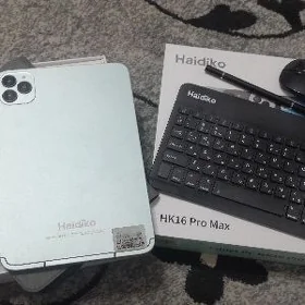 planset haidiko 16pro max