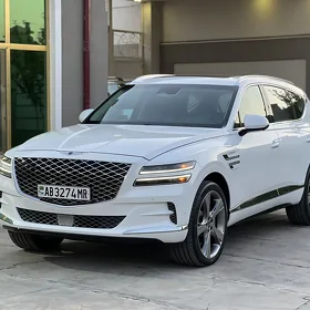 Genesis GV80 2021