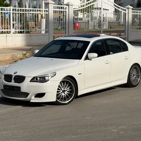 BMW E60 2007