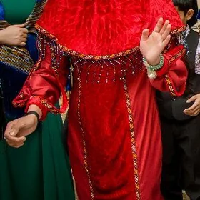 setka gyzyl pombah