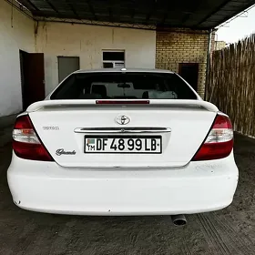 Toyota Camry 2002