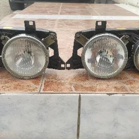 e34 fara bosch