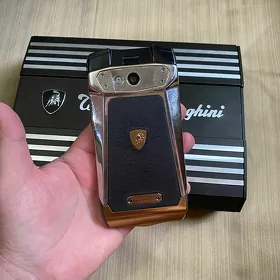 Obmen Lamborghini