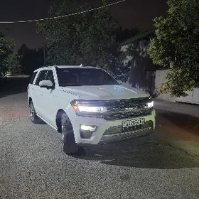 Ford Expedition 2024