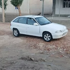 Opel Astra 1992