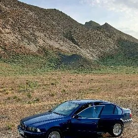 BMW 528 2002