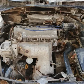 Toyota Corona 1994