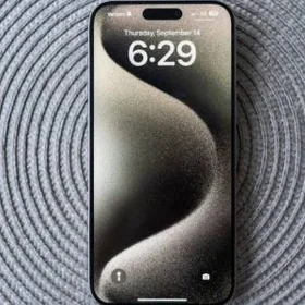 Iphone 15Pro