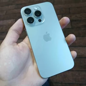 Iphone 15 pro