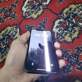Iphone 11 pro
