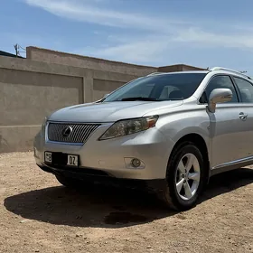 Lexus RX 350 2009