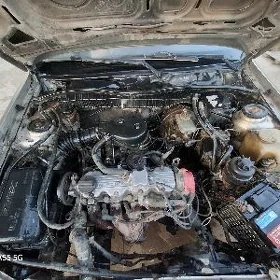Opel Vectra 1992