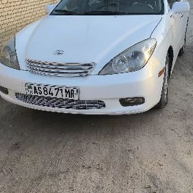 Lexus ES 300 2002