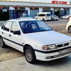 Opel Vectra 1992