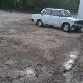 Lada 2107 1984