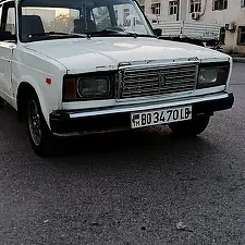 Lada 2107 1998