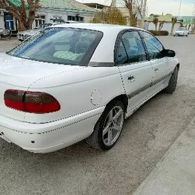 Opel Omega 1996