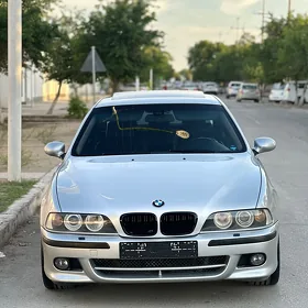 BMW 540 2000