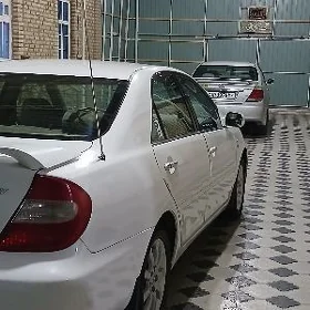 Toyota Camry 2003