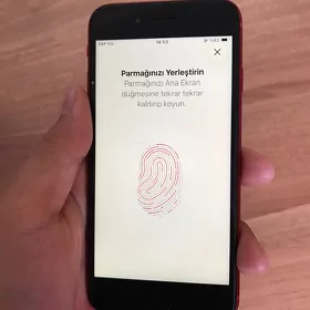 iPhone SE