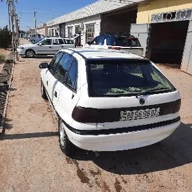 Opel Astra 1994