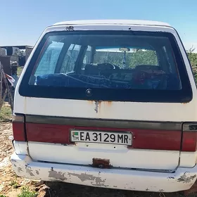 Toyota Hilux 1992