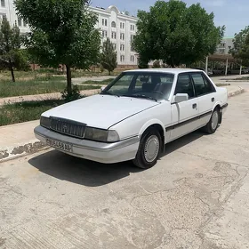 Kia Credos/Clarus 1993