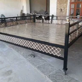 тапчаны