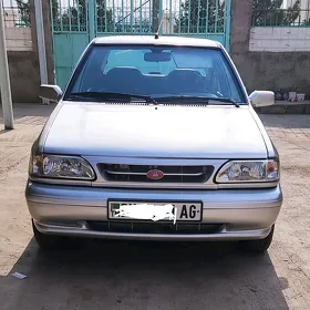 Saipa Saba 2010