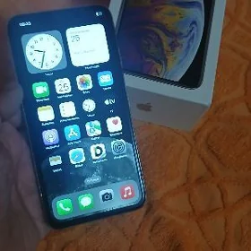 Iphone XS Max  256GB
