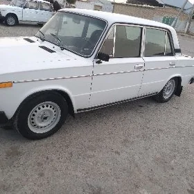 Lada 2106 1987