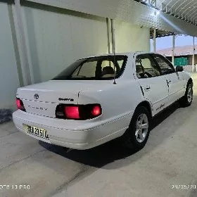 Toyota Camry 1996