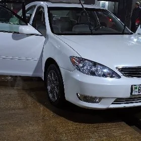 Toyota Camry 2002