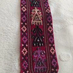 yaka barhadyn yüzünde biserly