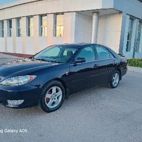 Toyota Camry 2005