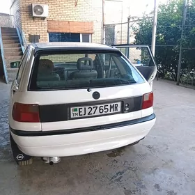 Opel Astra 1992