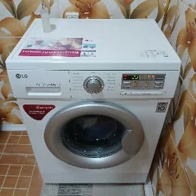 kir maşyn LG 6 kg