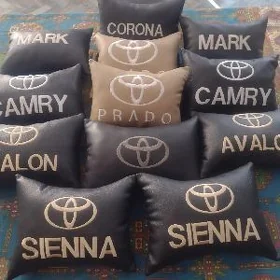 Toyota Ýassyk