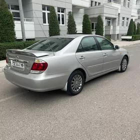 Toyota Camry 2003