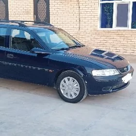 Opel Vectra 1998