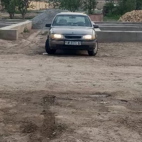 Opel Vectra 1990