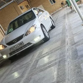 Toyota Camry 2003