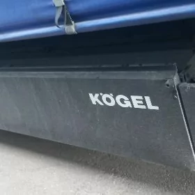 Kogel.Paletnissa