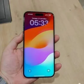Iphone 15Pro Max 256GB