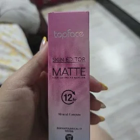 topface tonalka