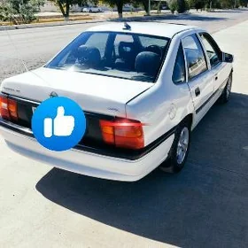 Opel Vectra 1993