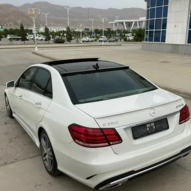 Mercedes-Benz C350 2012