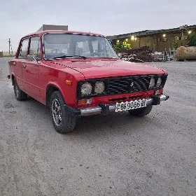 Lada 2106 1987