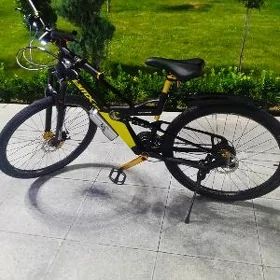 BMX 27,5 lyk original tigir
